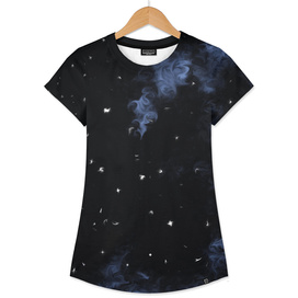 Starry Night (Cloud series #9)