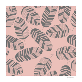 Tropical pattern 016