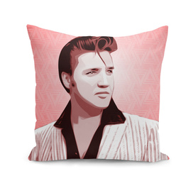 Elvis Presley | Pop Art
