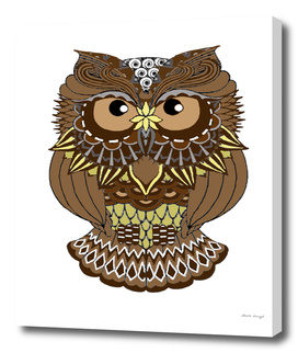Owl a