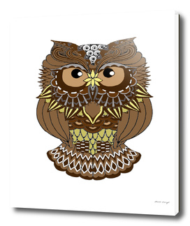Owl a