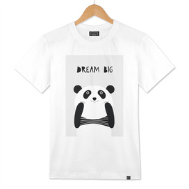 panda dreambig