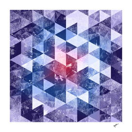 Abstract Geometric Background #12