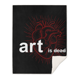 Art isnt dead