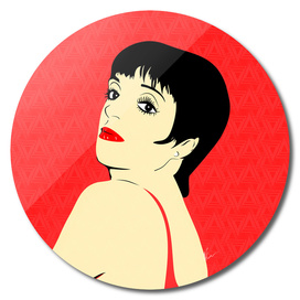 Liza Minnelli | Pop Art