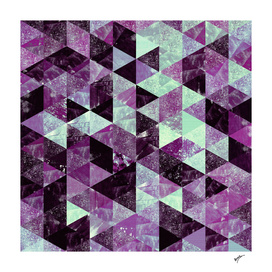 Abstract Geometric Background #11