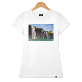 draynnur waterfall