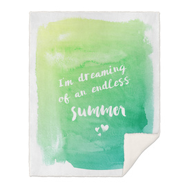 Endless summer