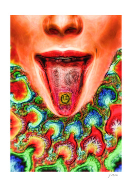 LSD Trip