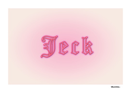 Jeck - Cologne Dialect 4 "Crazy, Mad, Loco"