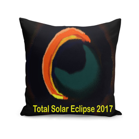 Eclipse-2017.half look Sun