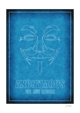 Anonymous - We Are Legion
