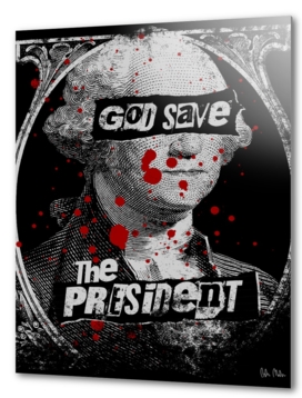 God Save the President