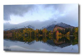 Tatra Lake