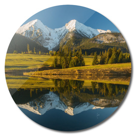 Tatra Reflection