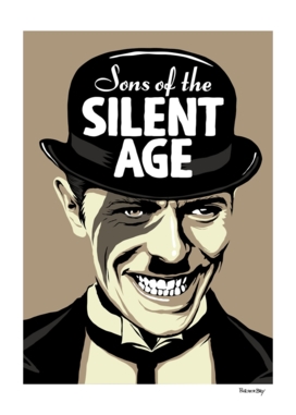 Sons Of The Silent Age