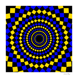 circular pattern