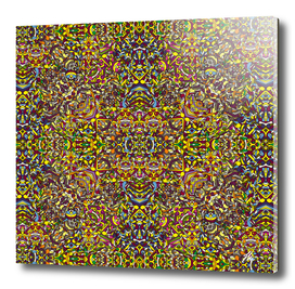 Hypnotizer Mandala by IDRO51
