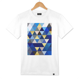 Minimalist and golden triangles