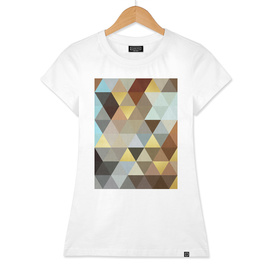 Minimalist and golden triangles I