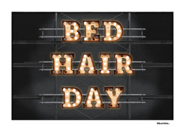 Bed Hair Day - Bulb
