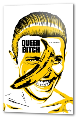 Queen Bitch