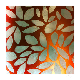 Leaf Pattern 02A