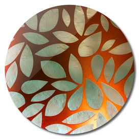 Leaf Pattern 02A