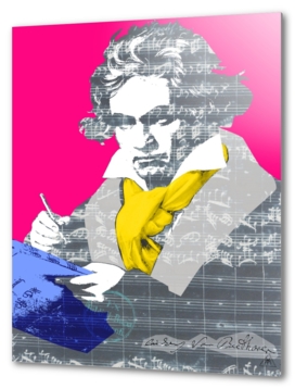 Ludwig van Beethoven 6
