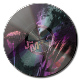 LP series: 'Jim Morrison'