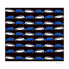 Car Pattern
