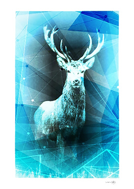 SYNTHETIC NATURE // THE DEER