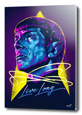 Long Live and Prosper
