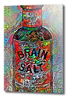 Brain Salt