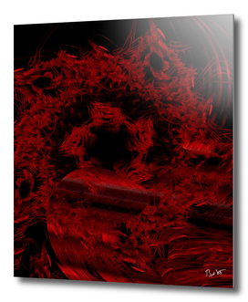 Wreath of Fire (Red series #10)