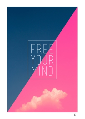 Free Your Mind III
