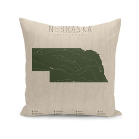 Nebraska Parks