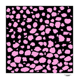 Basic Pink Leopard