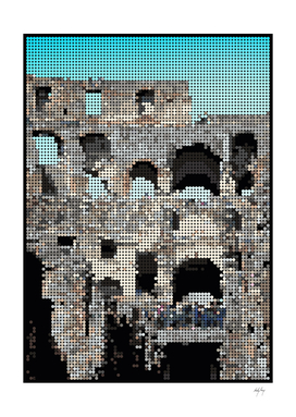 Colosseum No. 2
