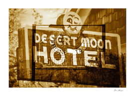 Desert Moon Hotel