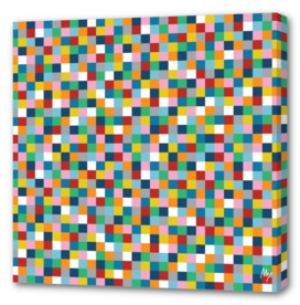 Colour Blocks