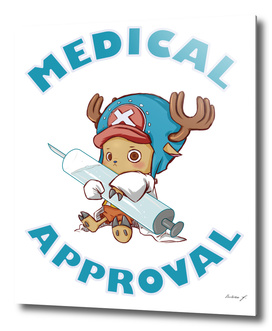 Medical Approval