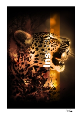 Leopard instinct