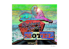 Robbers Roost Motel