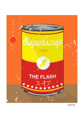 Flash - Supersoup Series