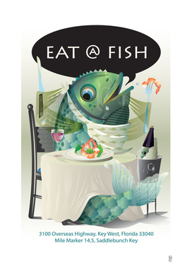 Eat@Fish 2