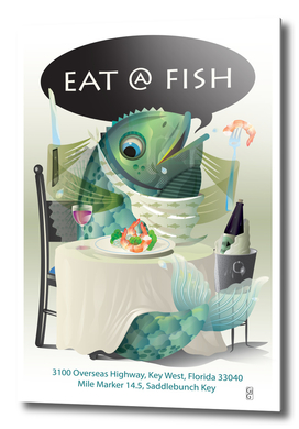 Eat@Fish 2