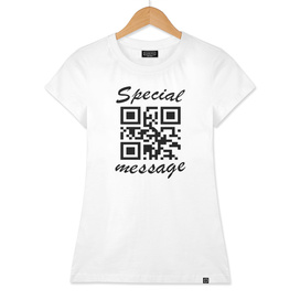 QR code for loving people