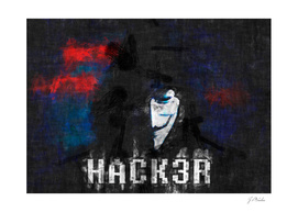 Hacker sketch