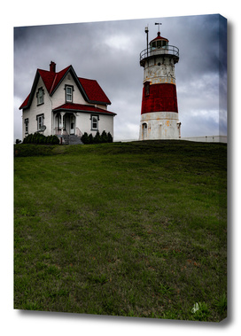 Stratford Point Lighthouse